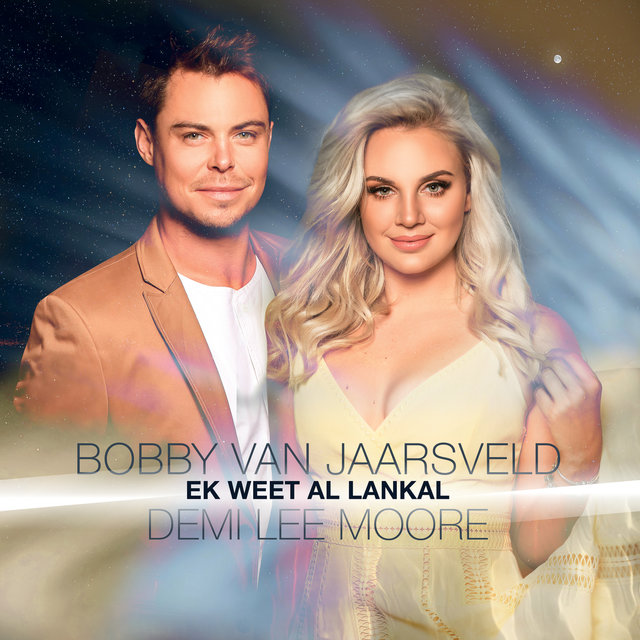 Bobby Van Jaarsveld On Tidal tidal
