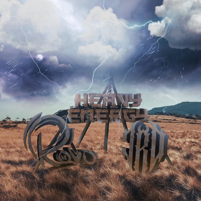 Heavy Energy (feat. TRD)
