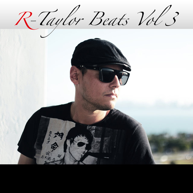 R Taylor Beats, Vol. 3