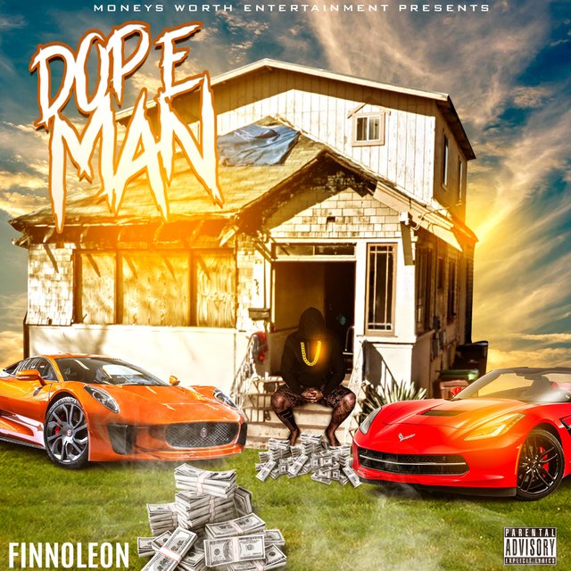 Dope Man