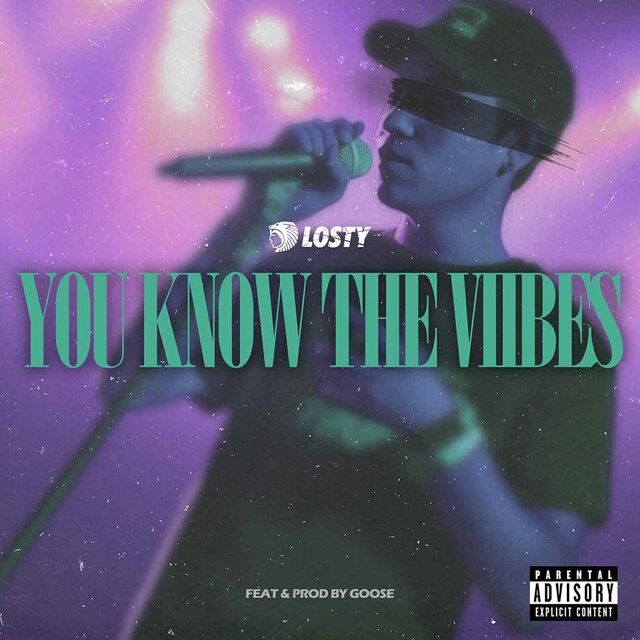You know the vibes (feat. Goose)