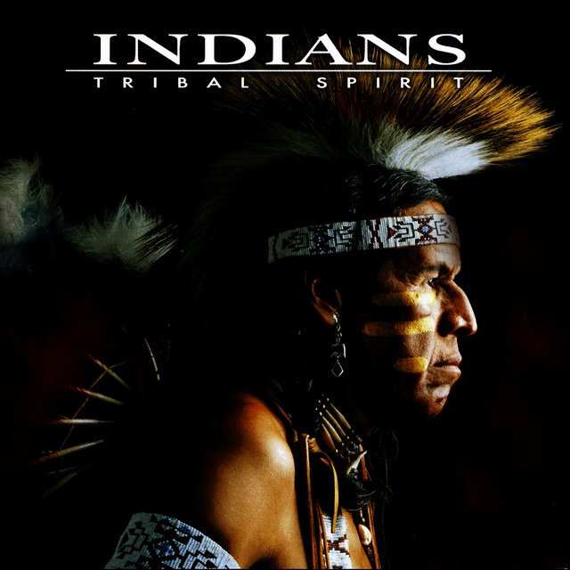 Tribal Spirit