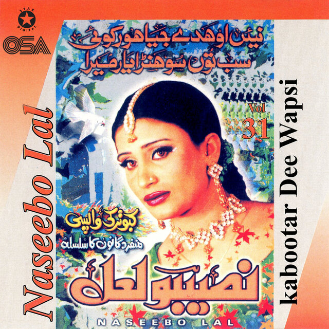 Kabootar Dee Wapsi, Vol. 31