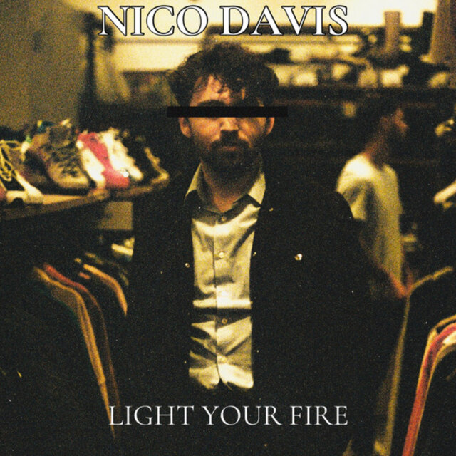 light your fire