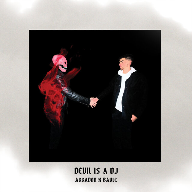 Devil is a DJ