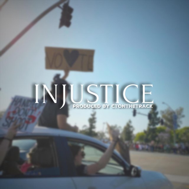 Injustice (Instrumental)