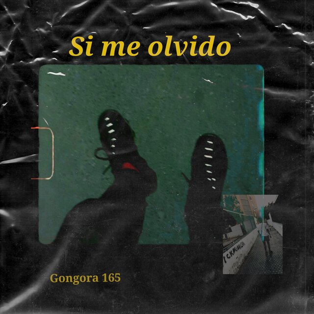 Si me olvido