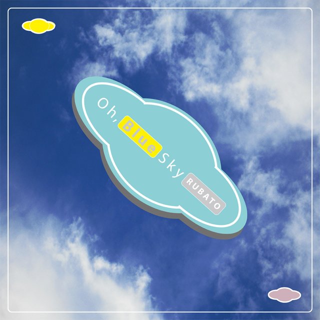 Oh, Blue Sky