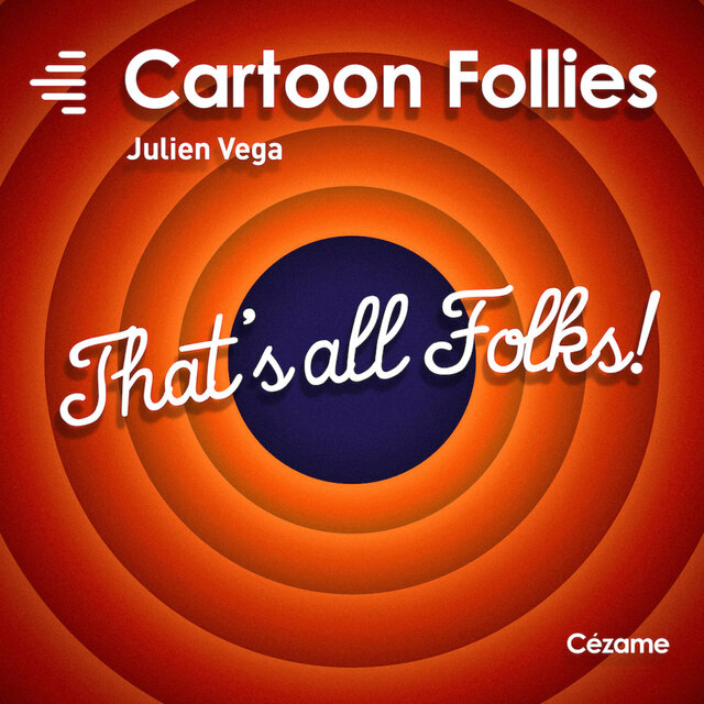 Cartoon Follies