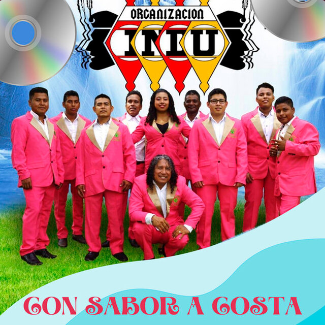 Con Sabor A Costa