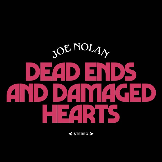 Dead Ends and Damaged Hearts