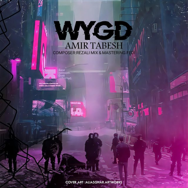 W.Y.G.D
