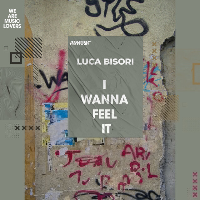 I Wanna Feel It