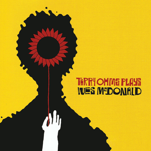 Terry Ohms Plays Wes McDonald