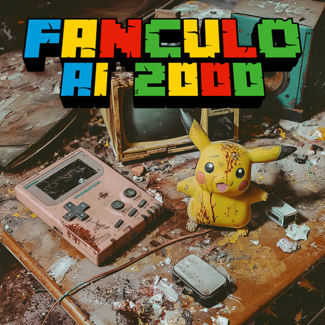 FANCULO AI 2000