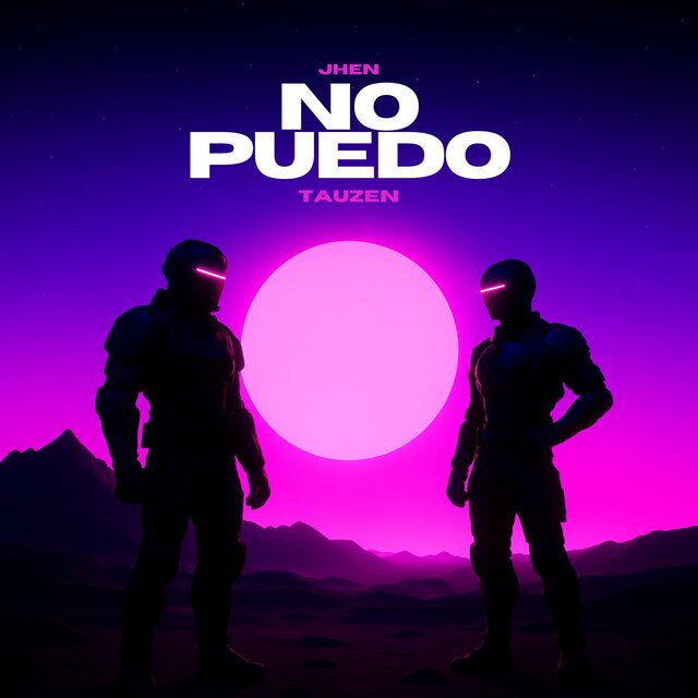No Puedo