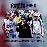 Was ist los mit dieser Welt? (feat. Trust Ya, Jay Holler, Maness & Hosain)