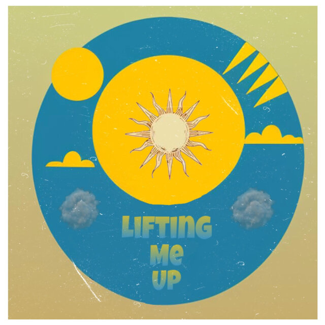 Lifting Me Up (feat. Titan the Quiet Boi)