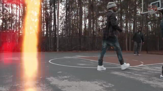 Above The Rim (Official Video)
