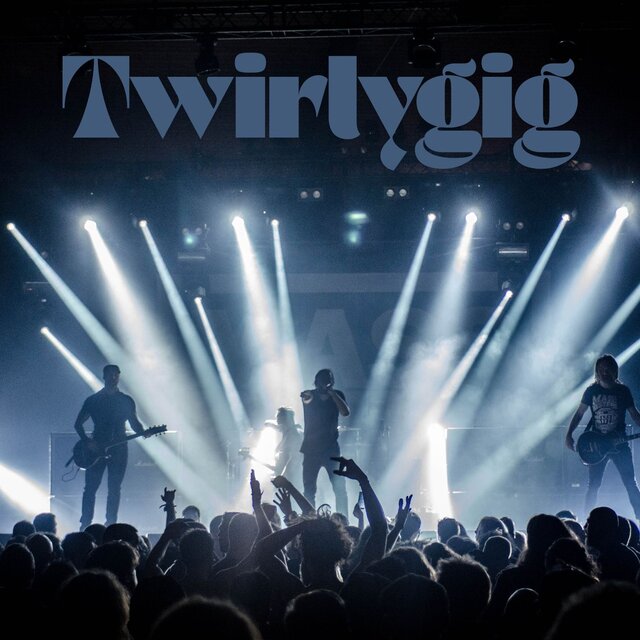 Twirlygig