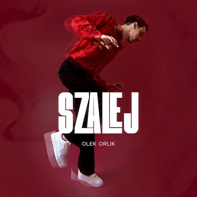 Szalej