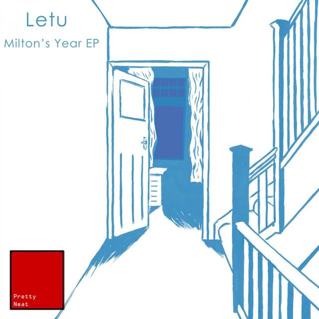 Milton's Year