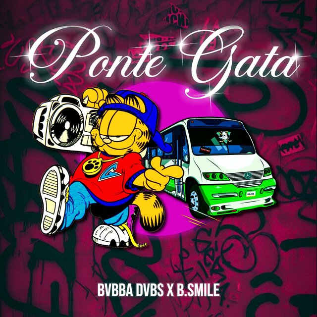 PONTE GATA