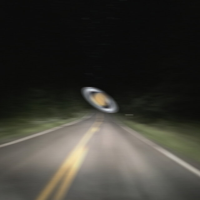 Cruising In Space - Eroir Remix
