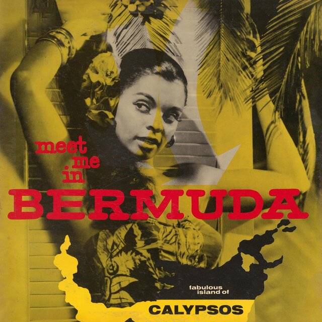Meet Me in Bermuda