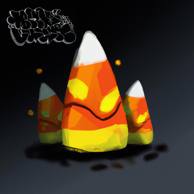 Candy Corn