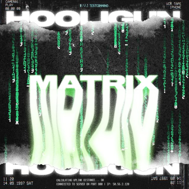 Matrix (feat. Decoy)