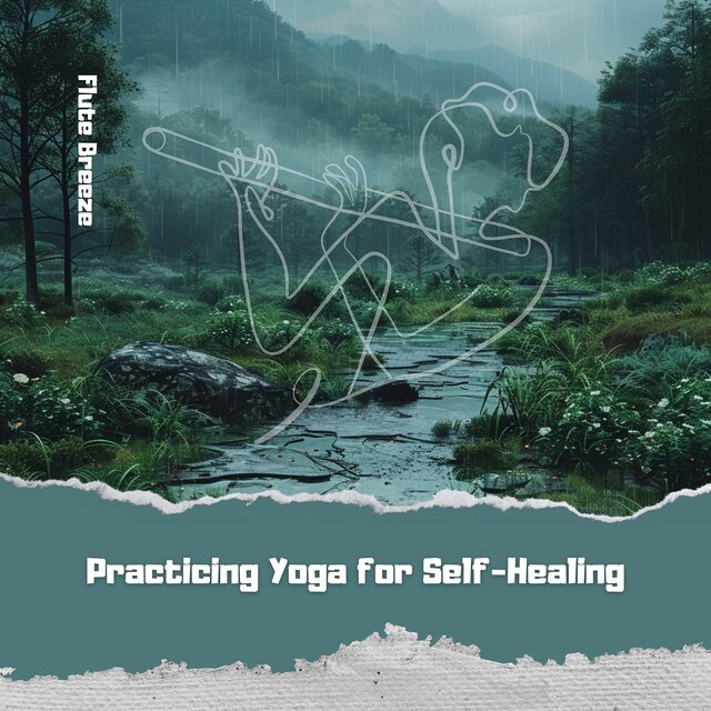 Practicing Yoga for Self-Healing