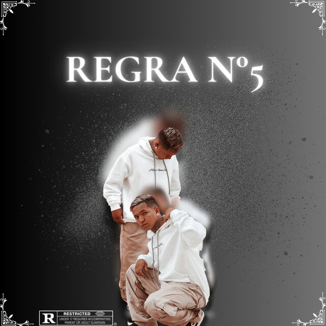 Regra Número 5