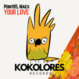 Your Love (Radio Edit)