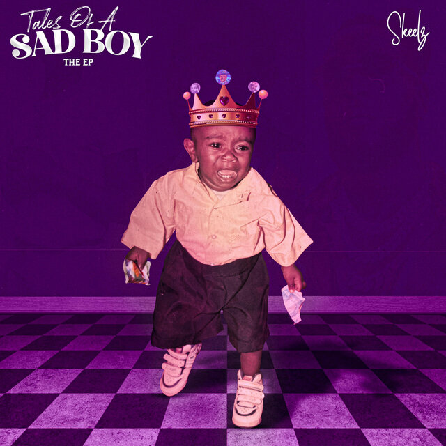 Tales of a Sad Boy