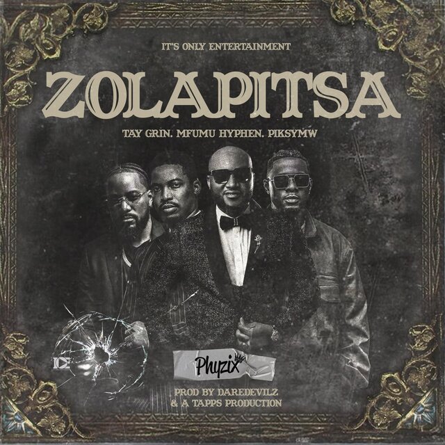 Zolapitsa