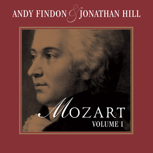 Mozart, Vol. 1