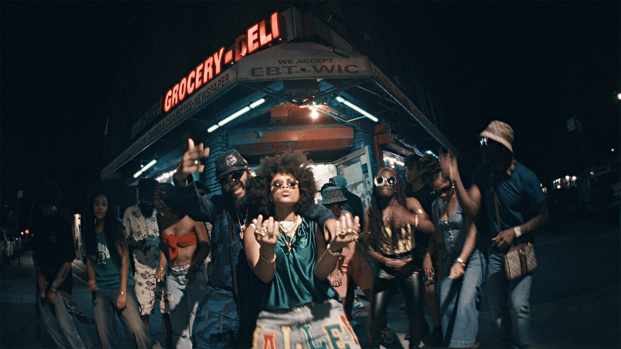 All Over the World (Official Video)