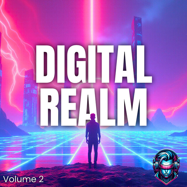 Digital Realm - Volume 2