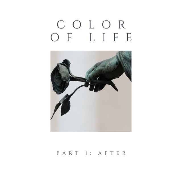 COLOR OF LIFE, Pt. 1: AFTER