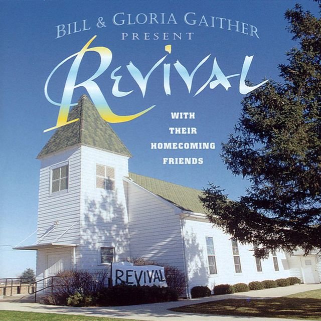 Revival (Live)