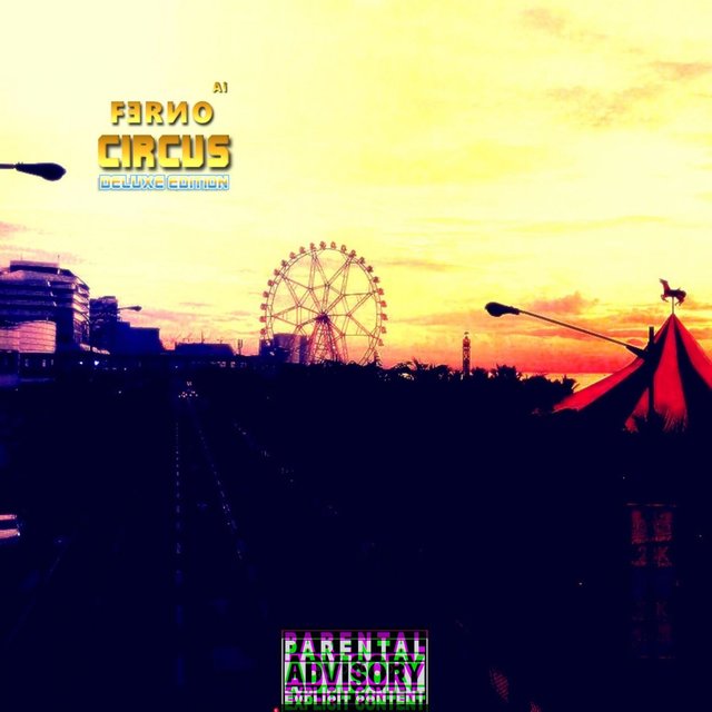 Circus (Deluxe Edition)