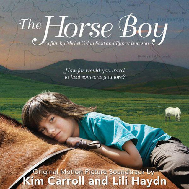 The Horseboy (Original Motion Picture Soundtrack)