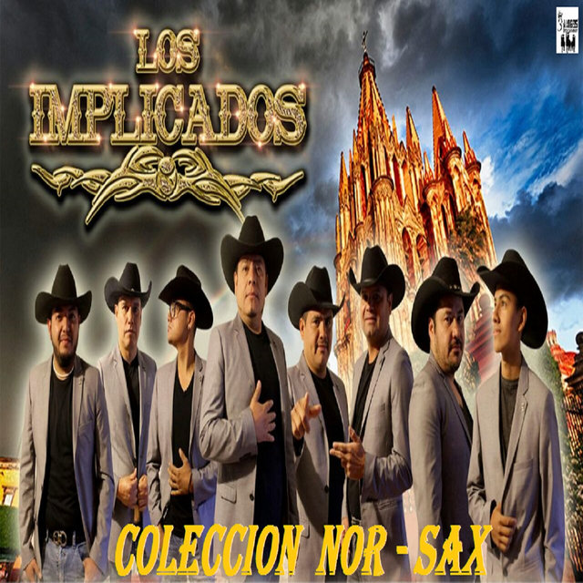 Coleccion Nor-Sax