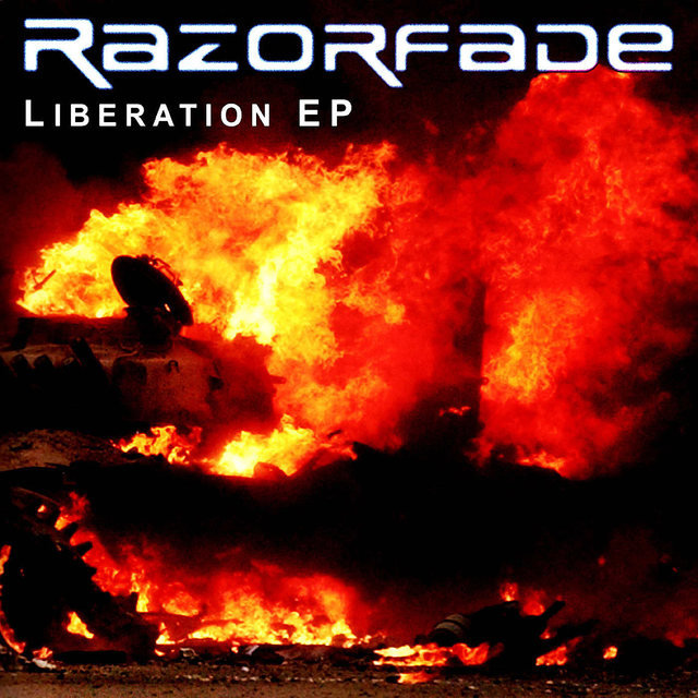 Liberation EP (Out of Print)