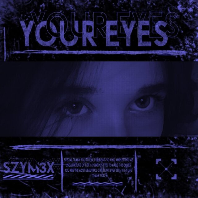 Your Eyes