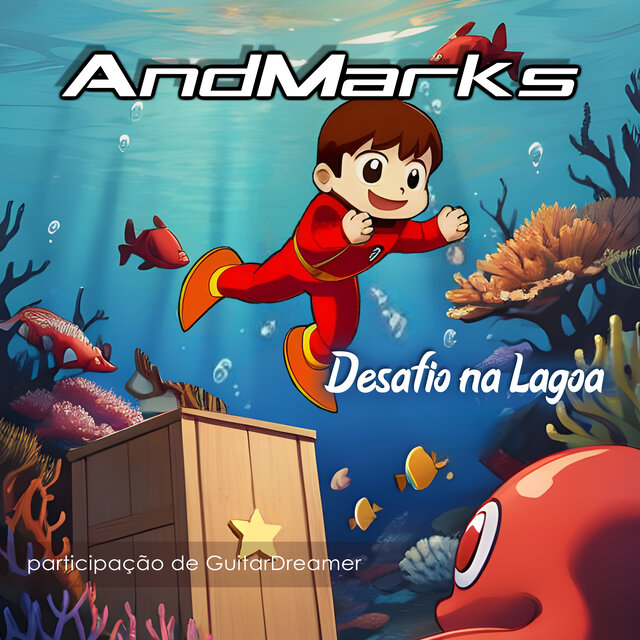 Desafio na Lagoa