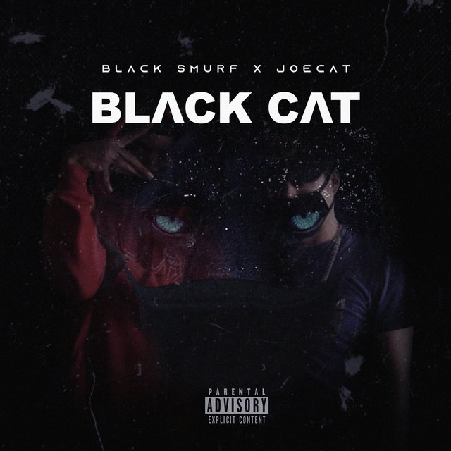 Black Cat (feat. Black Smurf)
