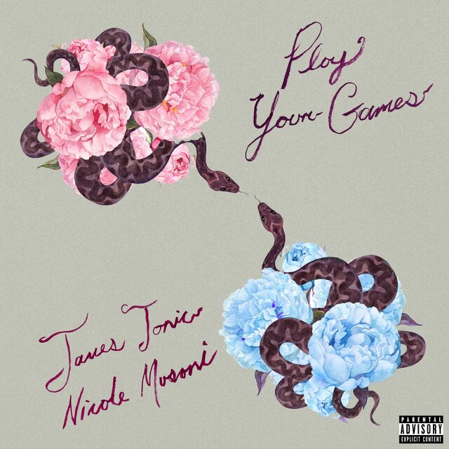 Play Your Games