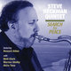 Cover art for album Search For Peace by Steve Heckman Quintet